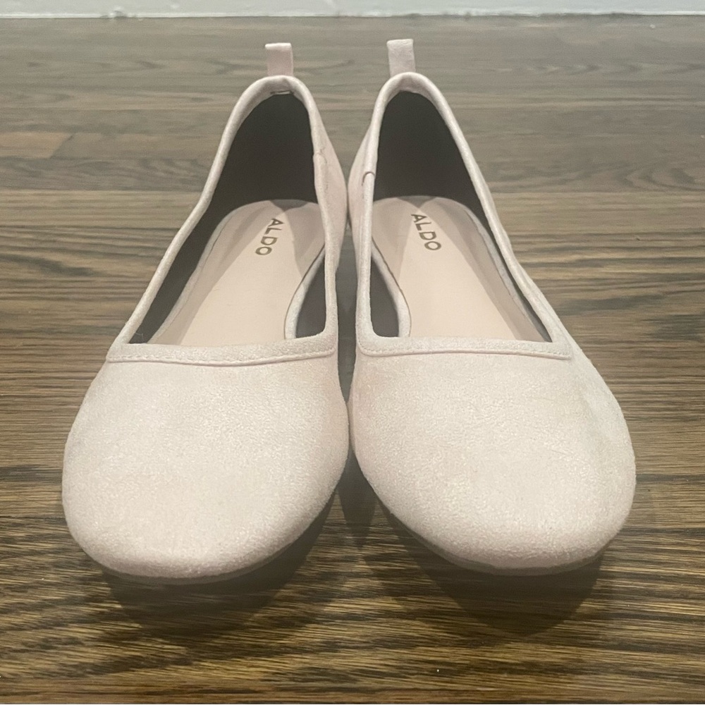 Kaye Women's Aldo Ballerinas Flats  Shoes Size 8.5